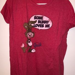 Nesquik vintage tee